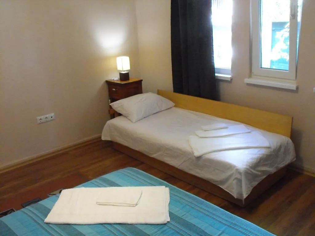 Apartamento Julia Garden Burgas