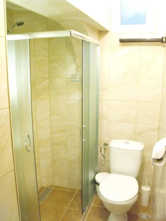 Apartamento Julia Garden Burgas