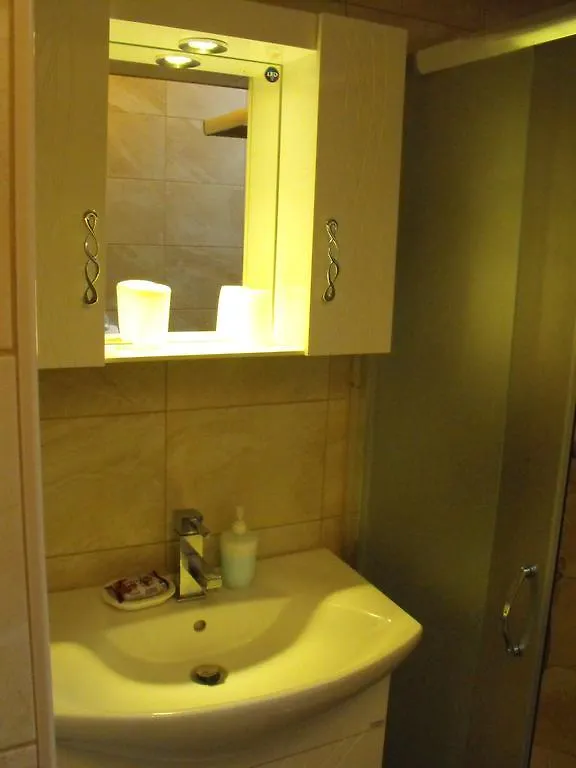 Apartamento Julia Garden Burgas 0*,  Bulgaria