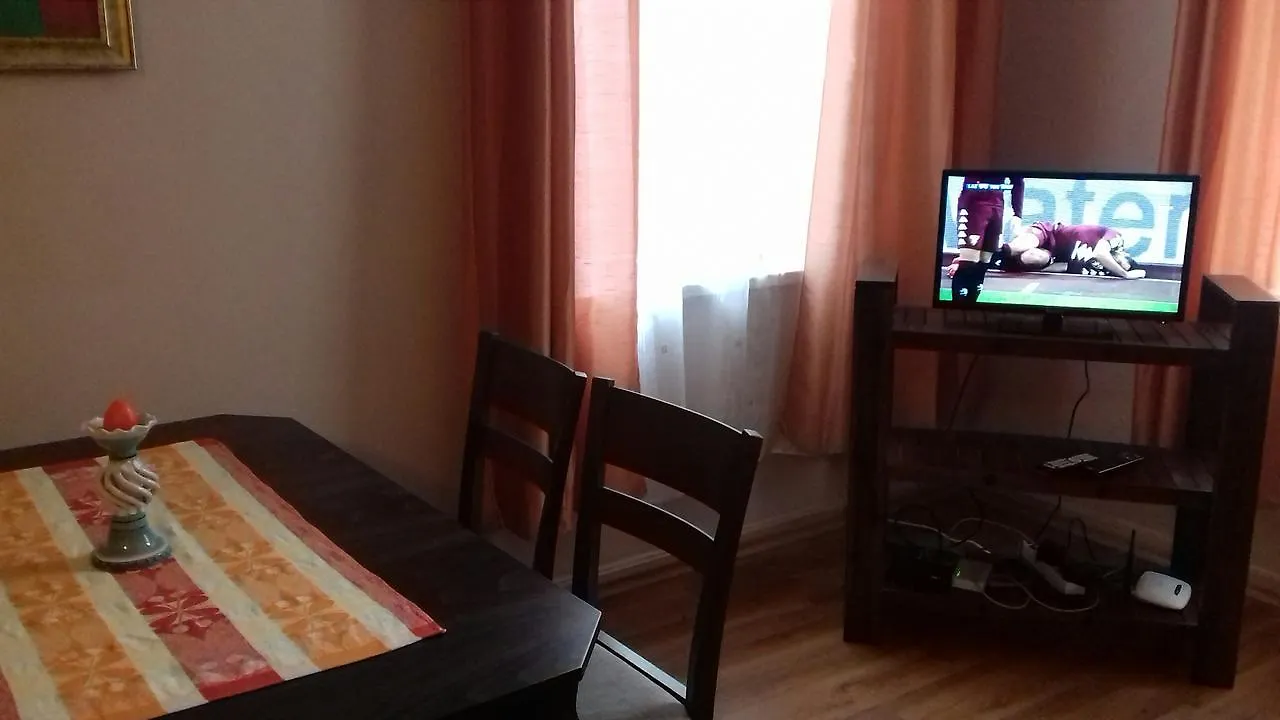Apartamento Julia Garden Burgas 0*,  Bulgaria